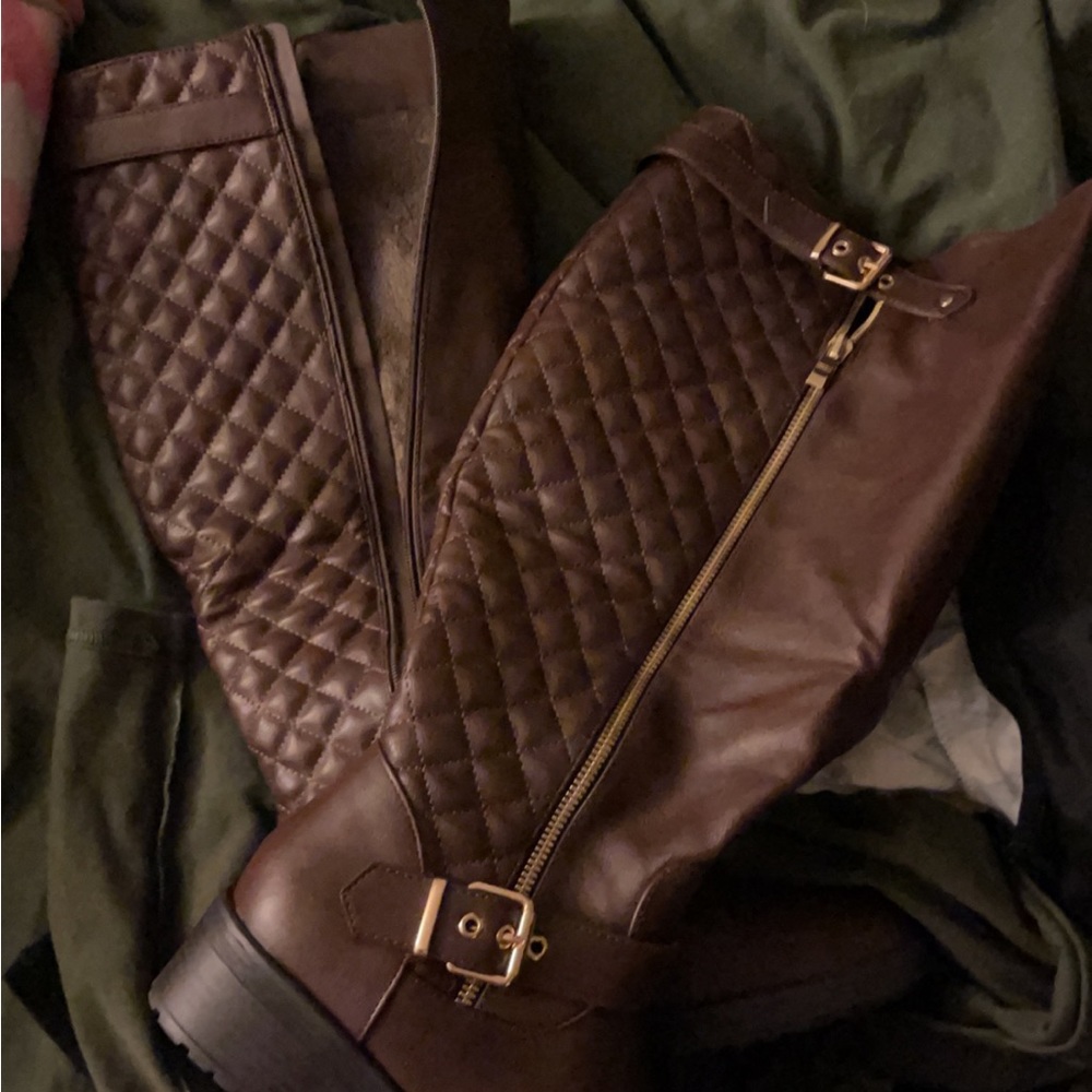 Both are brand new never worn